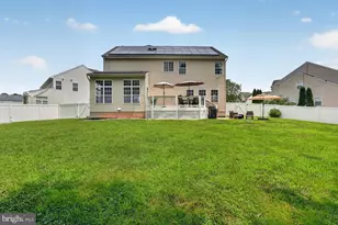 8014 Safe Harbor Court, Glen Burnie, MD 21060 - Photo 20
