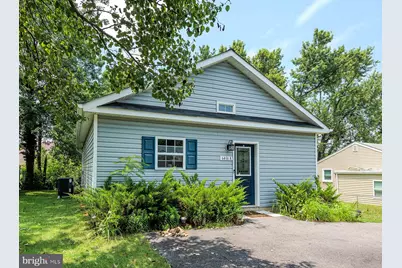 6416-A Oak Street, Glen Burnie, MD 21060 - Photo 1