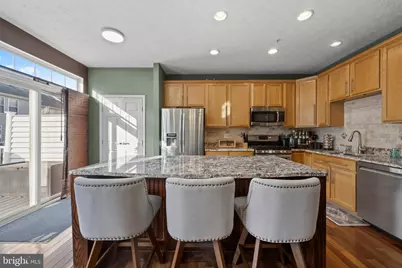 1511 Martock Lane, Hanover, MD 21076 - Photo 8