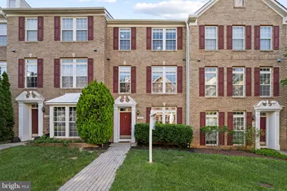 1511 Martock Lane, Hanover, MD 21076 - Photo 1
