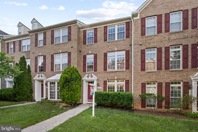 1511 Martock Lane, Hanover, MD 21076 - Photo 2