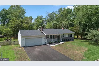 3746 Patuxent Manor Road, Davidsonville, MD 21035 - Photo 1