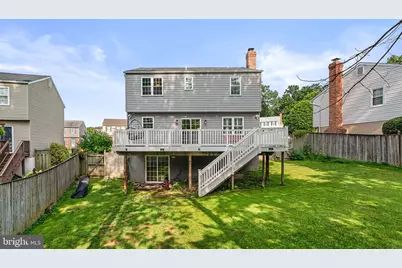 6425 Oak Park, Linthicum Heights, MD 21090 - Photo 50
