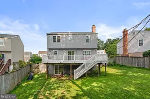 6425 Oak Park, Linthicum Heights, MD 21090 - Photo 50