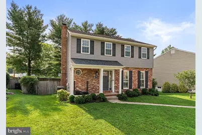 6425 Oak Park, Linthicum Heights, MD 21090 - Photo 2