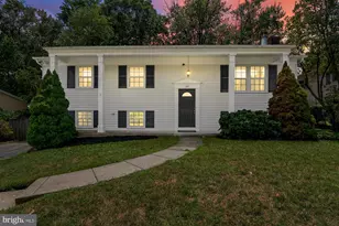 507 Williamsburg Ln, Odenton, MD 21113 - Photo 1