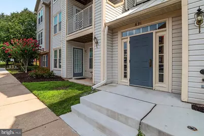 691 Winding Stream Way #202, Odenton, MD 21113 - Photo 2