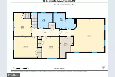 62 Southgate Avenue, Annapolis, MD 21401 - Photo 64