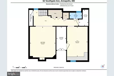 62 Southgate Avenue, Annapolis, MD 21401 - Photo 70