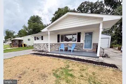 328 King George Drive, Glen Burnie, MD 21061 - Photo 2