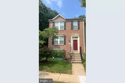 8616 Fire Rock Road, Laurel, MD 20724 - Photo 1