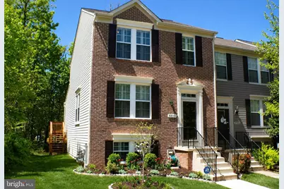 8616 Fire Rock Road, Laurel, MD 20724 - Photo 1
