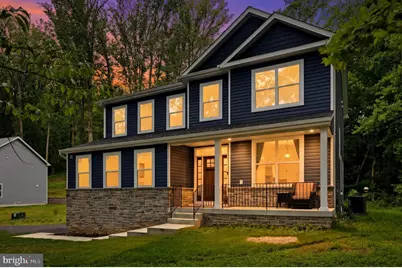 1392 Baltimore -Annapolis Boulevard, Arnold, MD 21012 - Photo 1