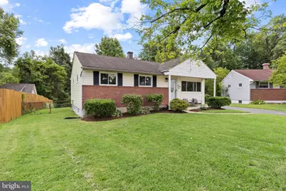 1201 Kimberly Lane, Glen Burnie, MD 21061 - Photo 2
