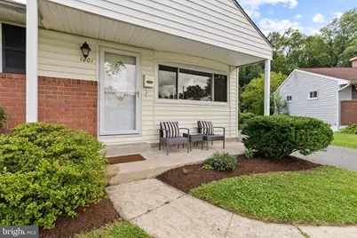 1201 Kimberly Lane, Glen Burnie, MD 21061 - Photo 4