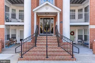 2405 Forest Edge Court #103, Odenton, MD 21113 - Photo 4
