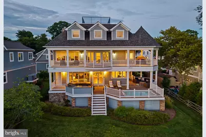 14 E Lake Drive, Annapolis, MD 21403 - Photo 4