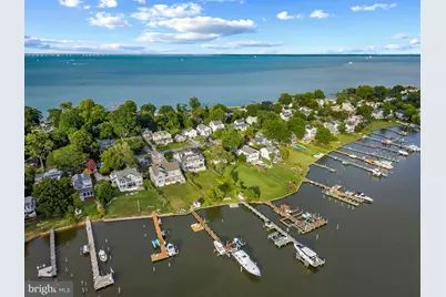 14 E Lake Drive, Annapolis, MD 21403 - Photo 4