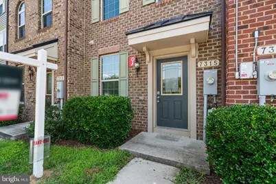 7315 Old Calvary Road, Hanover, MD 21076 - Photo 2