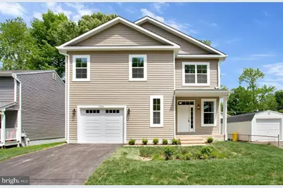1316 Juniper Street, Shady Side, MD 20764 - Photo 1