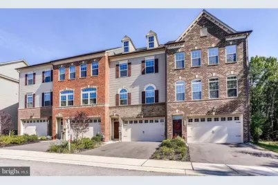 7872 Patterson Way, Hanover, MD 21076 - Photo 2