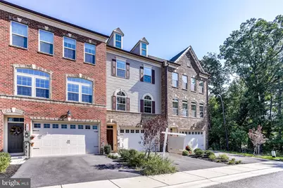 7872 Patterson Way, Hanover, MD 21076 - Photo 1