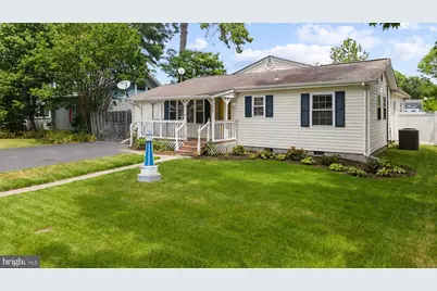 7009 Dover Avenue, North Beach, MD 20714 - Photo 1