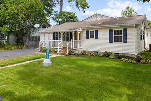 7009 Dover Ave, North Beach, MD 20714 - Photo 1