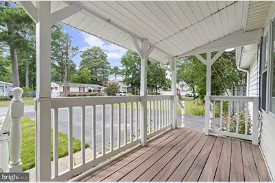 7009 Dover Avenue, North Beach, MD 20714 - Photo 2