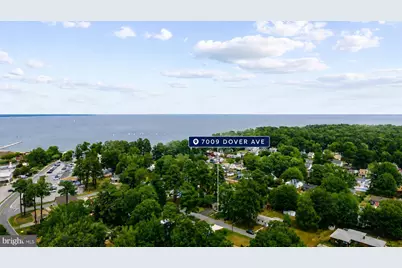 7009 Dover Avenue, North Beach, MD 20714 - Photo 36