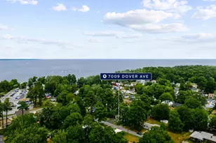 7009 Dover Ave, North Beach, MD 20714 - Photo 36