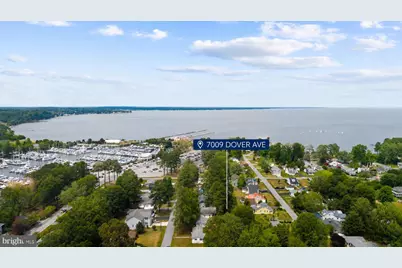 7009 Dover Avenue, North Beach, MD 20714 - Photo 18