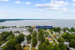 7009 Dover Ave, North Beach, MD 20714 - Photo 18