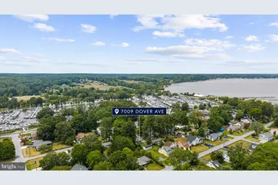 7009 Dover Avenue, North Beach, MD 20714 - Photo 38