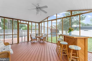 7009 Dover Ave, North Beach, MD 20714 - Photo 14