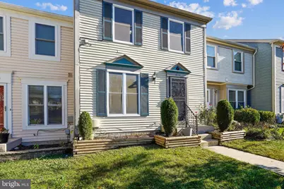 8151 Turn Loop Road, Glen Burnie, MD 21061 - Photo 1