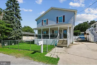 807 205th Street, Pasadena, MD 21122 - Photo 10