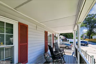 807 205th Street, Pasadena, MD 21122 - Photo 8