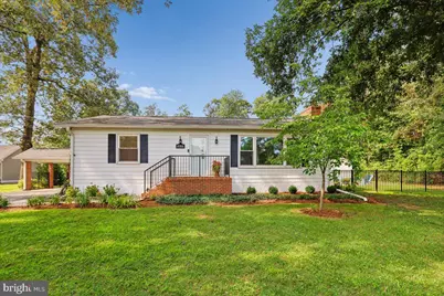 833 Meadow Road, Severn, MD 21144 - Photo 1