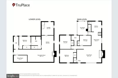 833 Meadow Road, Severn, MD 21144 - Photo 44