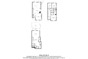 556 Herons Nest, Annapolis, MD 21409 - Photo 38