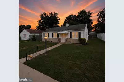 1607 Kimber Road, Glen Burnie, MD 21060 - Photo 2