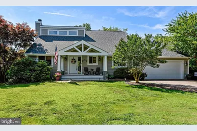 1898 Pleasant Plains Road, Annapolis, MD 21409 - Photo 2