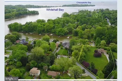 1898 Pleasant Plains Road, Annapolis, MD 21409 - Photo 16