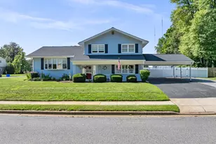 1 King Ct, Annapolis, MD 21401 - Photo 1