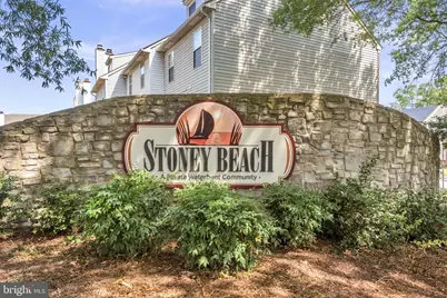 1306 Creekland Court, Stoney Beach, MD 21226 - Photo 26