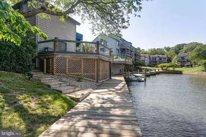 3 Spa Creek Landing #B2, Annapolis, MD 21403 - Photo 30