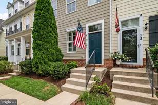 21 Boucher Pl, Annapolis, MD 21403 - Photo 4