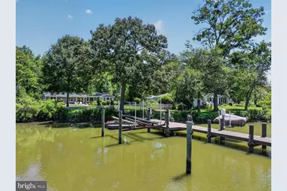 3924 W Shore Drive, Edgewater, MD 21037 - Photo 34