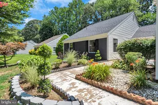 1836 Ralston Pl, Crofton, MD 21114 - Photo 1